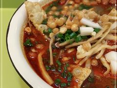 -丽丽三鲜螺蛳粉(田林路店)