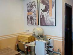 -真打拉面·日式拉面新流派(体育西横街店)