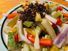 -小眼睛餐饮&杨杨夜宵