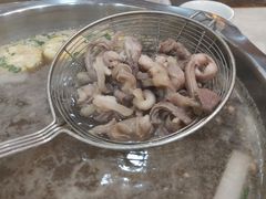 -潮悦牛肉火锅城(水贝店)