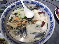 -山外山菜馆(玉泉路店)