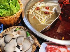 -欧阳小姐在成都(鼓楼店)