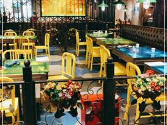 大堂-辛香汇(宝乐汇店)