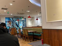 -萨莉亚意式餐厅(万嘉商业广场店)