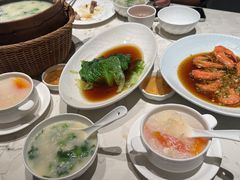 -潮州府·潮菜·砂锅粥(徐家汇店)