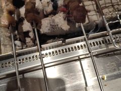 -延边丰茂串城(东三店)