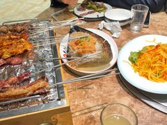 -金太阳海鲜烧烤·本地人餐厅(东纬路旗舰店)