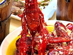 -怪怪龙虾·来自江苏盱眙(惊驾路店)
