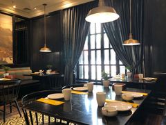 大堂-大鸭梨烤鸭(甘家口店)