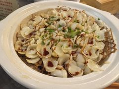 -洛东土菜馆(建国北路店)