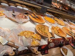 -比格比萨自助(潍坊新辰天地店)