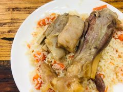 -217丰惠源抓饭(江乾路店)