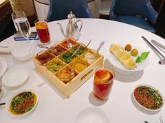 -红雀围·海鲜火锅(陆家嘴中心店)