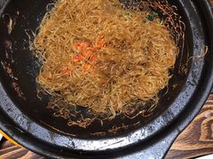 -胡胖子有点味·湘鄂菜(花桥中百仓储店)