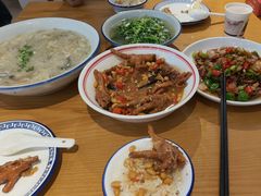 -谭家菜(童宾路店)