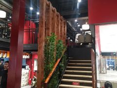 大堂-老九圆山西面馆(CBD店)