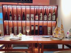 -人间酒暖·Go blanc·烧鸟·深夜食堂(陆家嘴店)