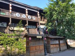 -两江国际影视城