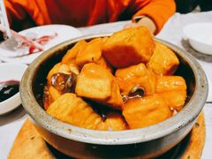 -佳兰雅序融合菜(高新店)