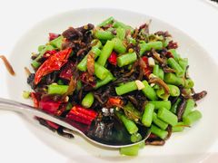 -好福记饭店(红梅公园店)