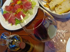 -OGGI TRATTORIA PIZZERIA(深业上城店)