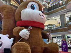 -松雷商业(南岗店)