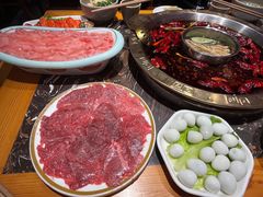 -堂客老火锅(欣阳广场总店)