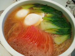 -领头羊·西部烧烤·特色菜(北新桥店)