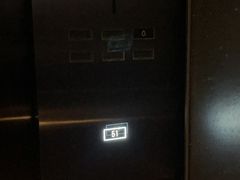 -重庆解放碑威斯汀酒店