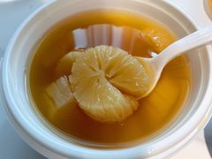 -张飞木薯羹(金鱼巷店)