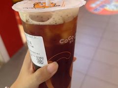 -CoCo都可(搜秀城店)