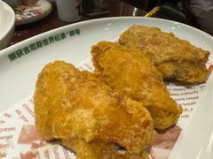 -新白鹿餐厅(爱琴海购物中心店)