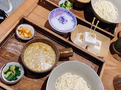 -李百蟹·江南蟹黄面·河景餐厅(夫子庙总店)