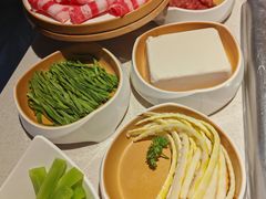 -海底捞火锅(龙首印象城店)