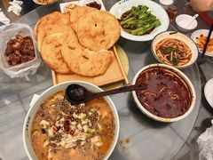 -老磨油饼(高陵店)