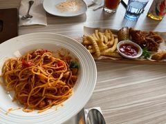 -必胜客(新福地店)