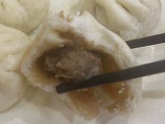 牛肉大葱包-庆丰包子铺(大慧寺22号平房店)