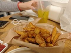 -鬼味烤翅(南锣鼓巷店)