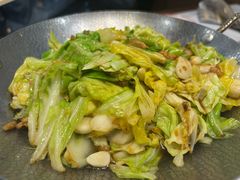 -金陵后厨·南京菜(新街口秣陵路店)