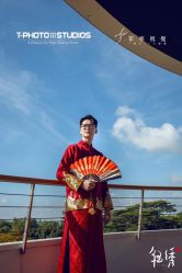 点击看大图 -WECOUTURE高级订制广州