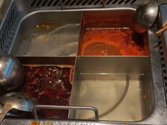 -海底捞大排档火锅(悦荟广场店)