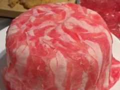 -辣伍鲜毛肚老火锅(元一店)