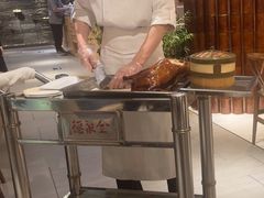 -全聚德(江宁店)