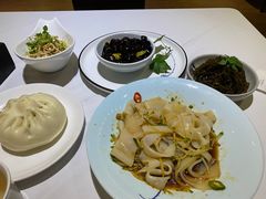 -同庆楼(滨湖万达广场店)