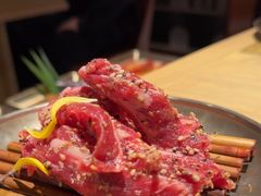 -西塔老太太泥炉烤肉(亚运村店)