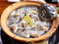 -大富蚝乌东哥饭店·石锅鱼杂·柠檬鸭(革新路店)