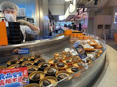 -海底捞大排档火锅(打浦路店)