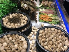 -烧货·活海鲜炭烧(湖滨商业街店)