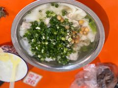 -南宁市连升风味小吃店