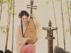 -九月鹰飞汉服摄影工作室